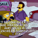 Illustration for article titled Let's Really Figure Out What That 'Put It In H' Car From The Simpsons Could Be